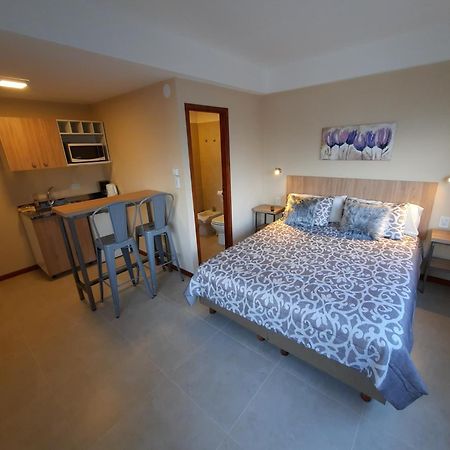 Hotel Austral Ushuaia Room photo
