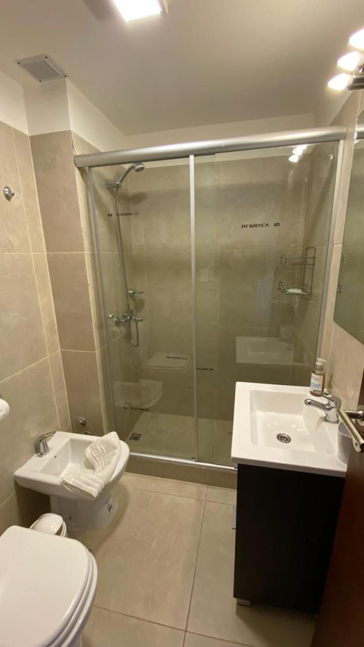 Hotel Austral Ushuaia Room photo