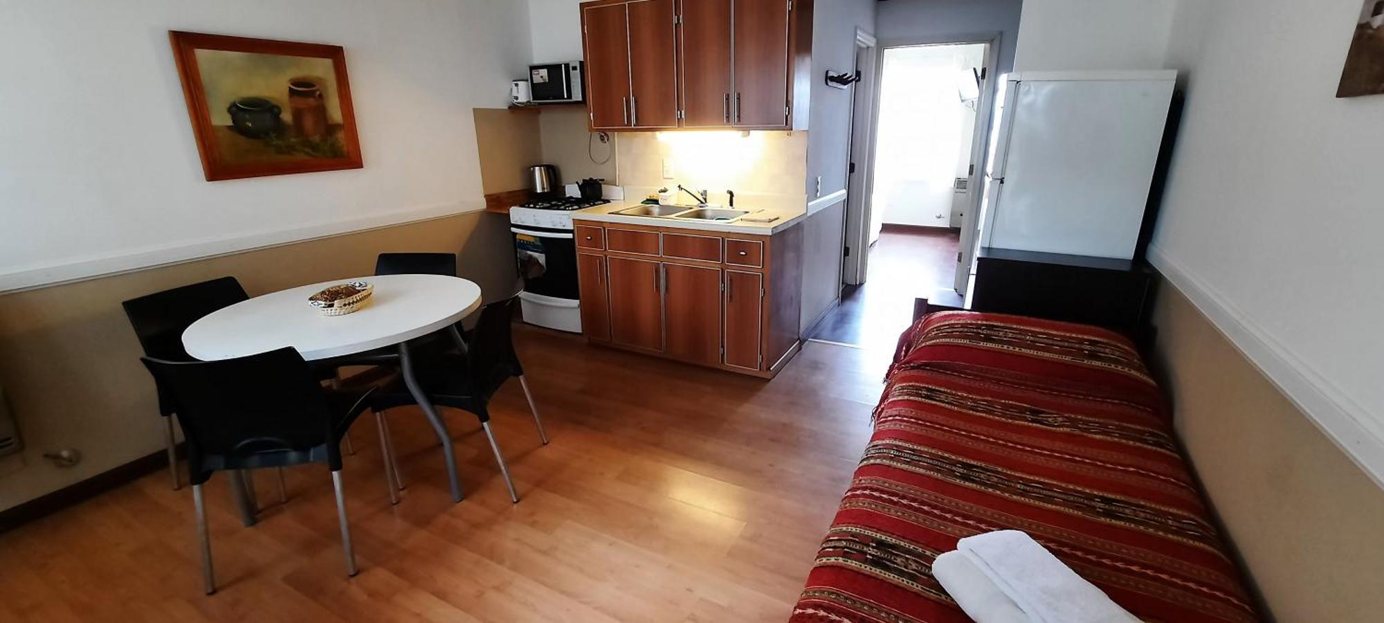 Hotel Austral Ushuaia Room photo